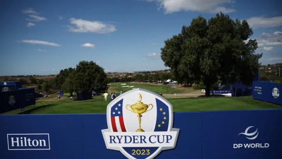 Ryder Cup hero Viktor Hovland is out for the season