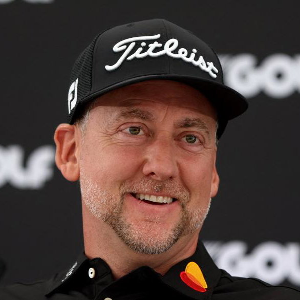 Ian Poulter