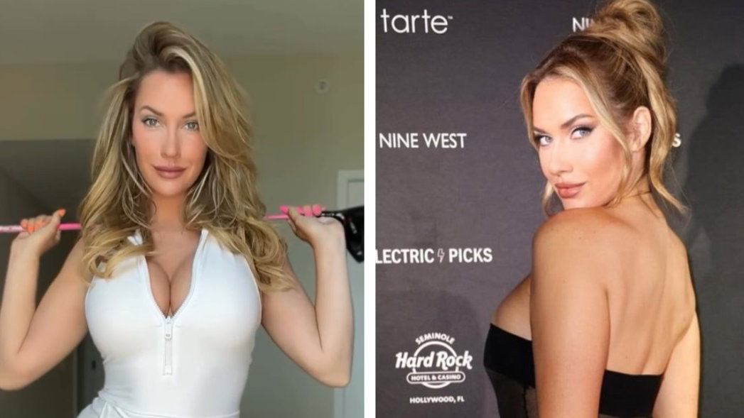 Paige Spiranac