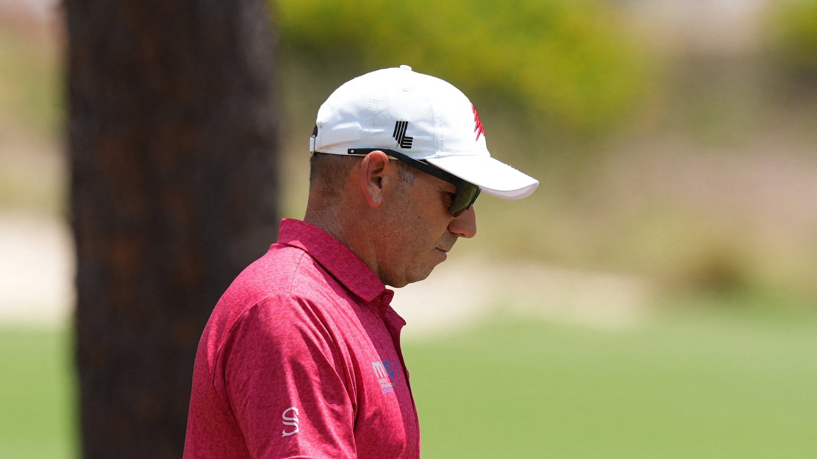 Sergio Garcia