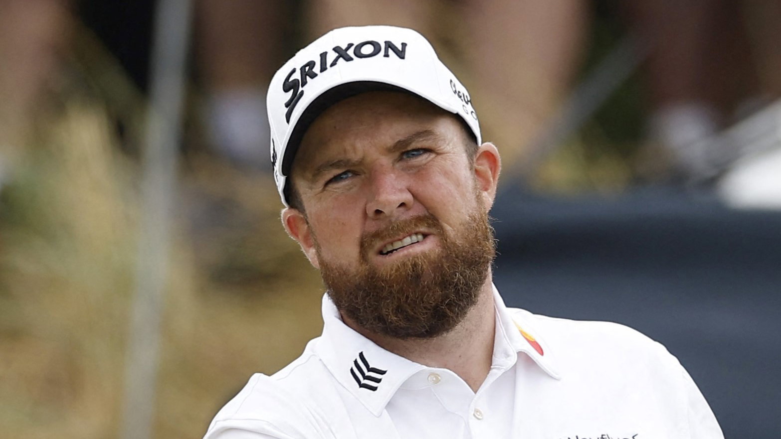 Shane Lowry