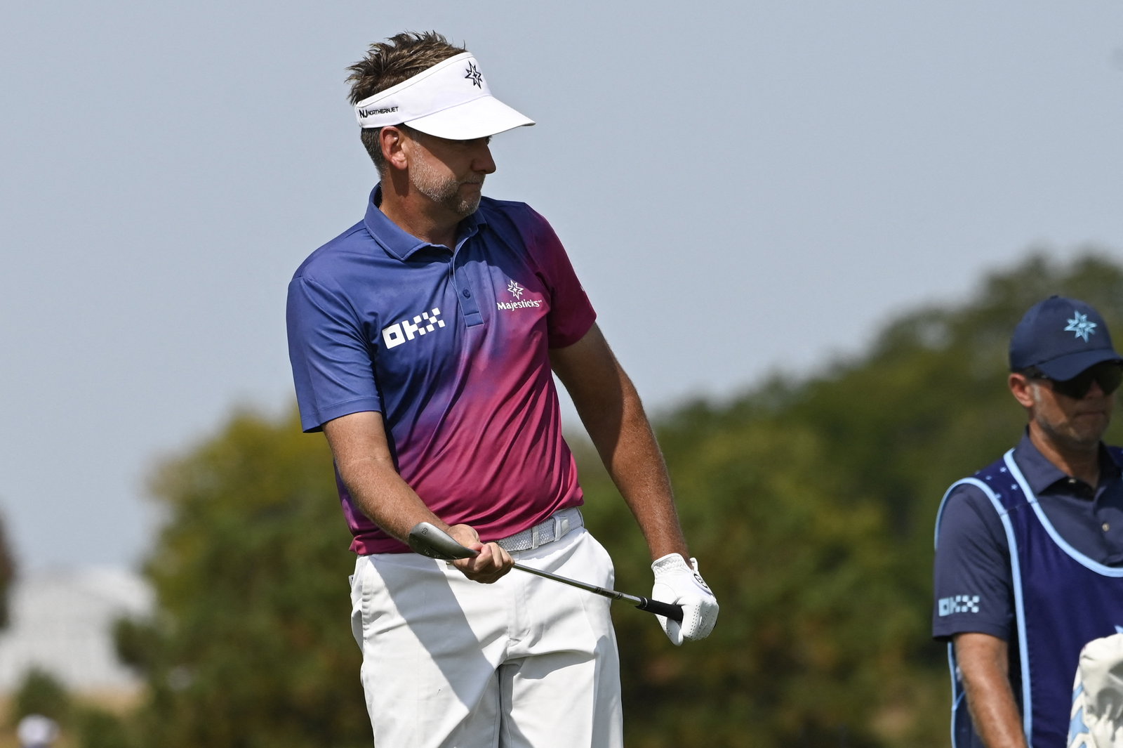 Ian Poulter