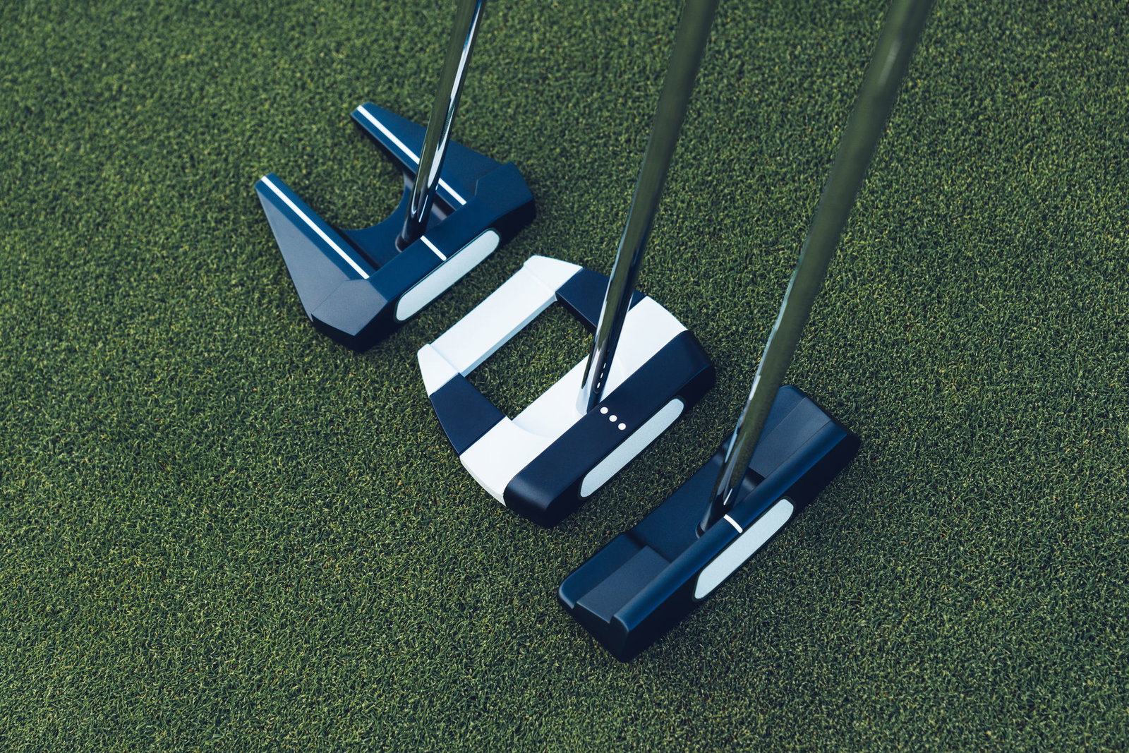 クラブ ODYSSEY Square 2 Ai-ONE L.A.B. GOLF Odyssey launches new Ai-ONE Square To Square Putter Range