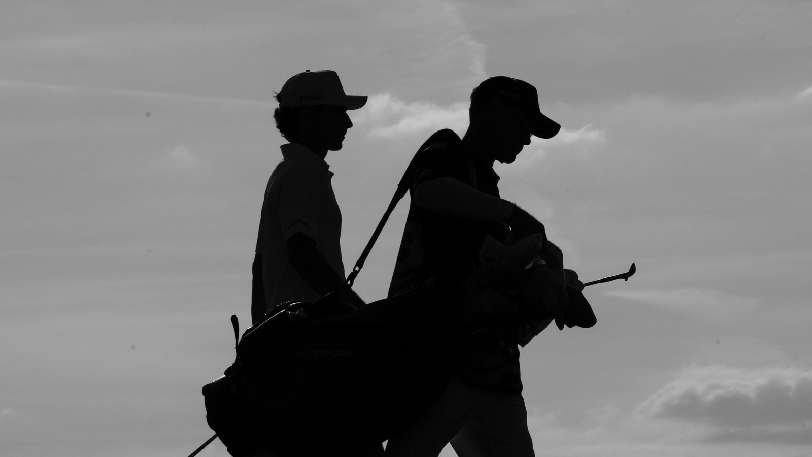 Michael Kim has voiced his support for Patrick Reed