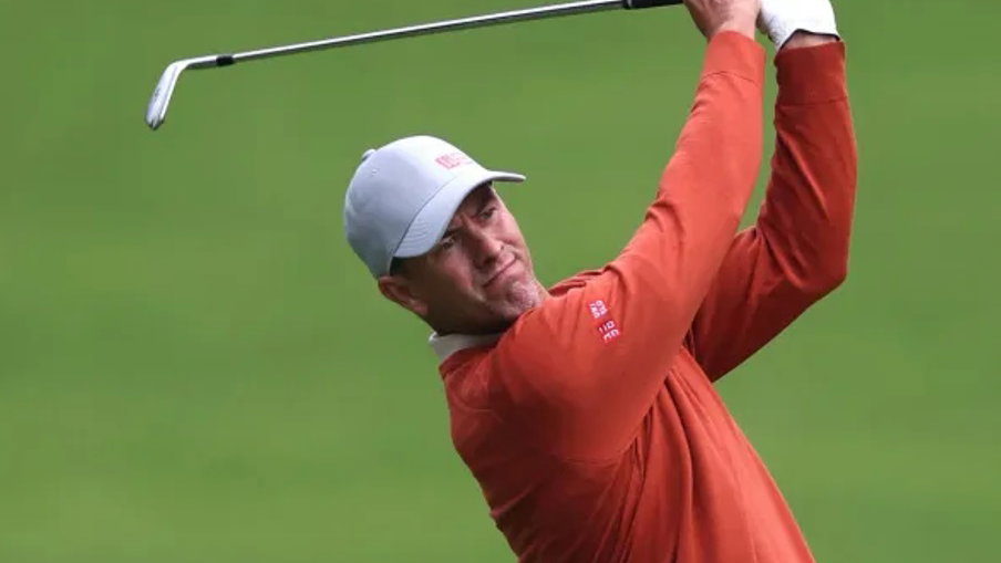 Adam Scott