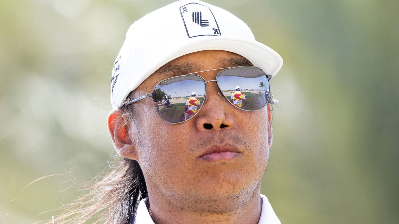 Anthony Kim 