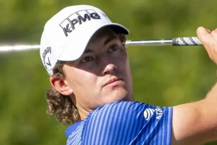 Maverick McNealy