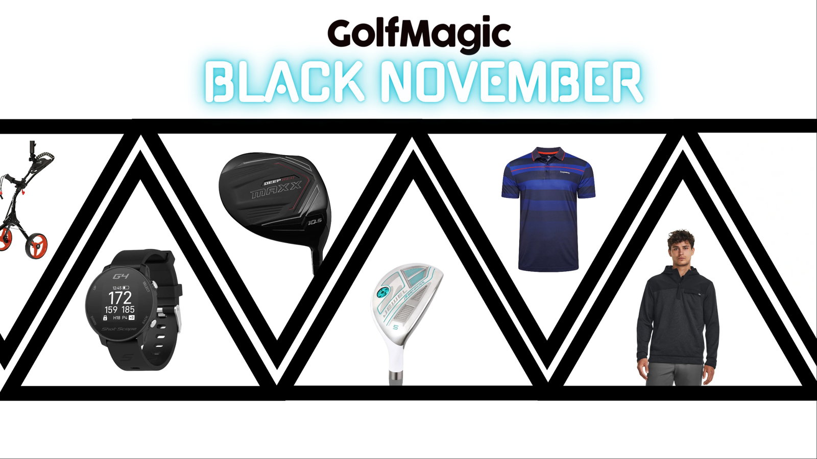 Black November Deals