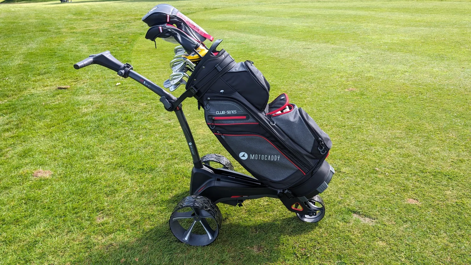 Best Electric Golf Trolleys: Essential buyer’s guide and tips