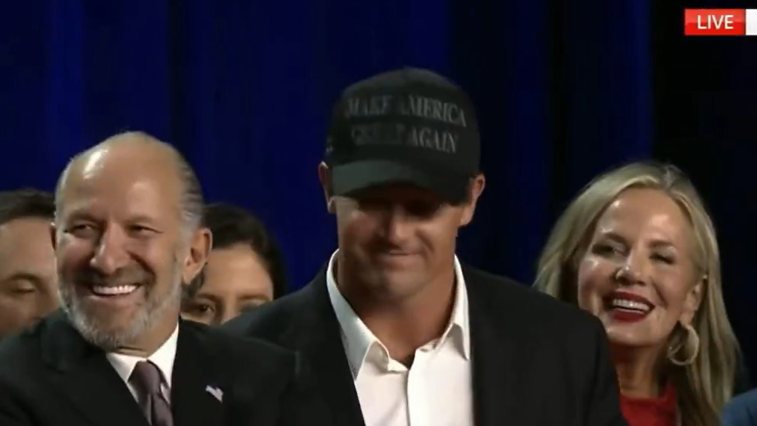 Credit: X/Twitter/Sky News