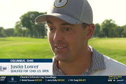 Justin Lower