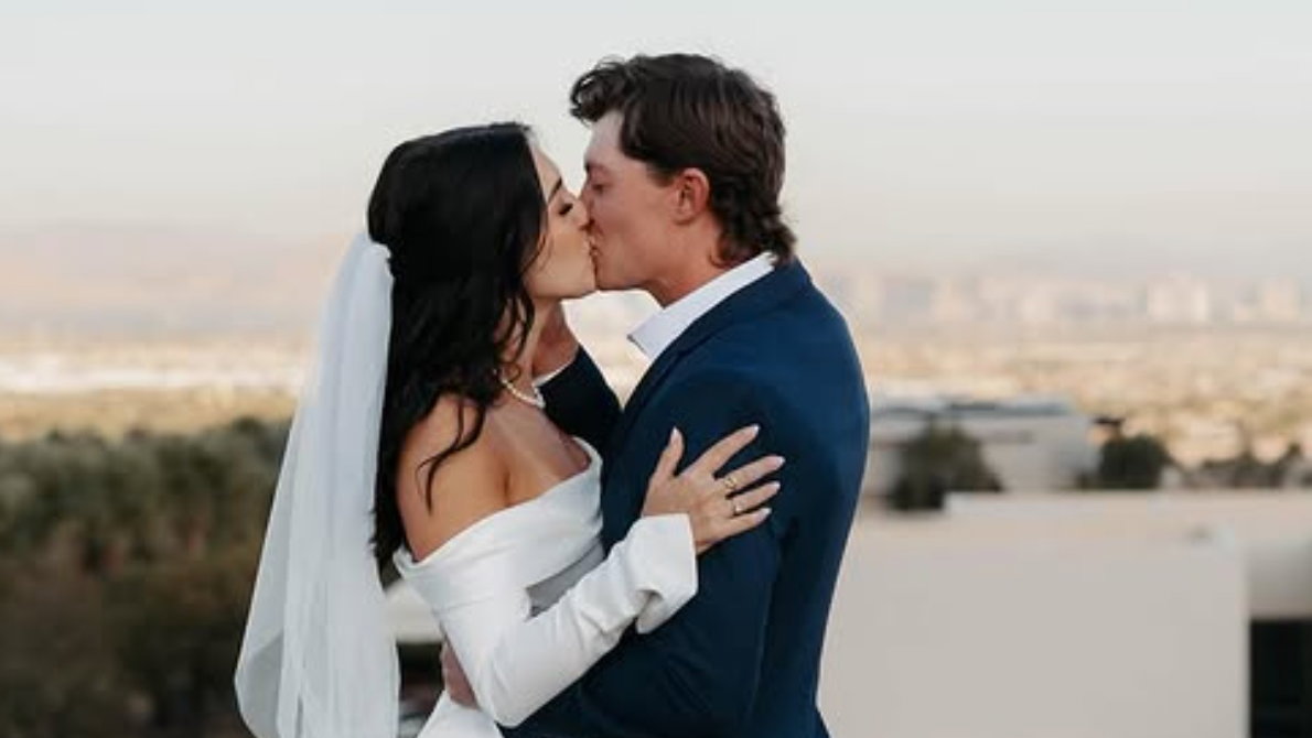 Maya and Maverick McNealy [Instagram]