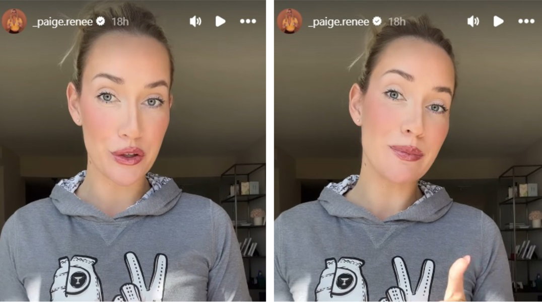 Paige Spiranac