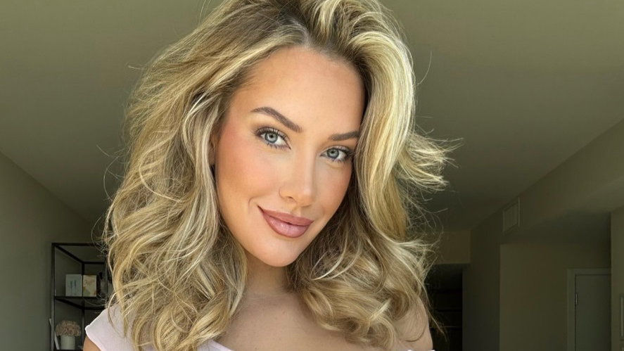 Paige Spiranac