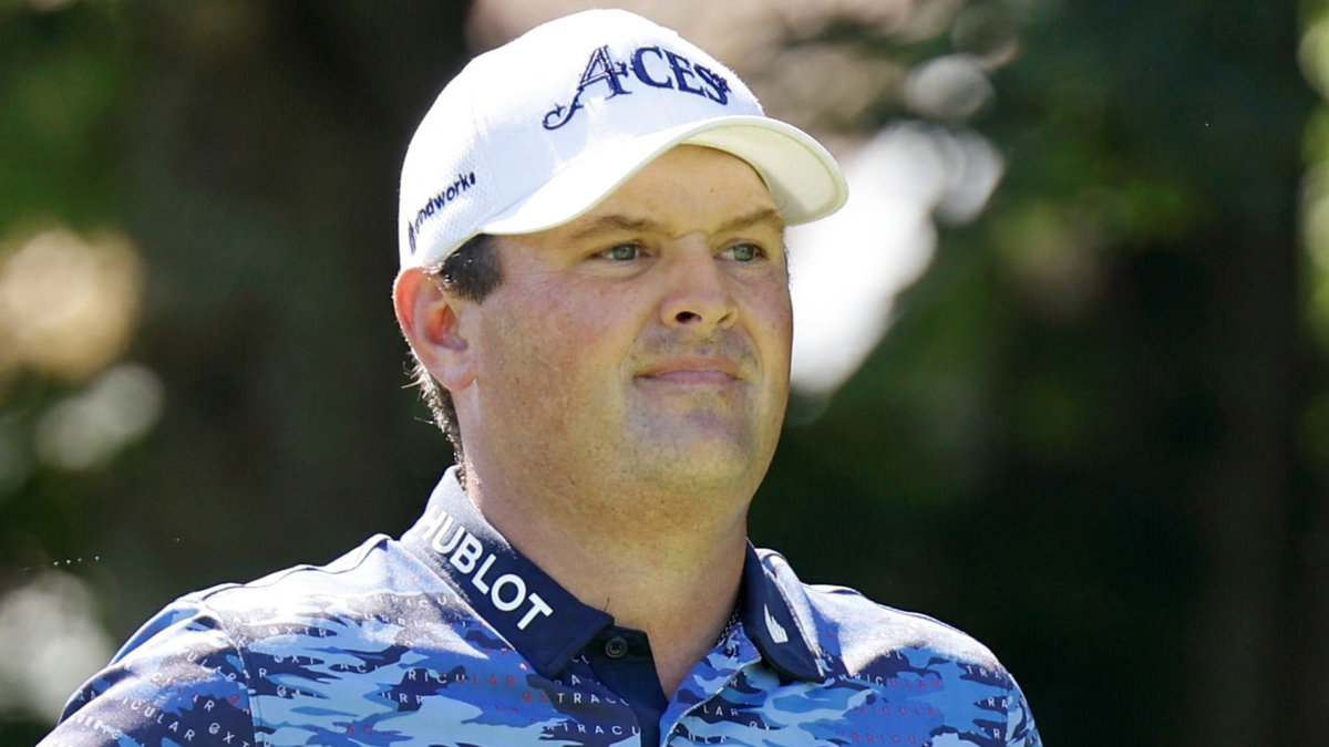 Patrick Reed handed early PGA Tour return despite ongoing suspension ...