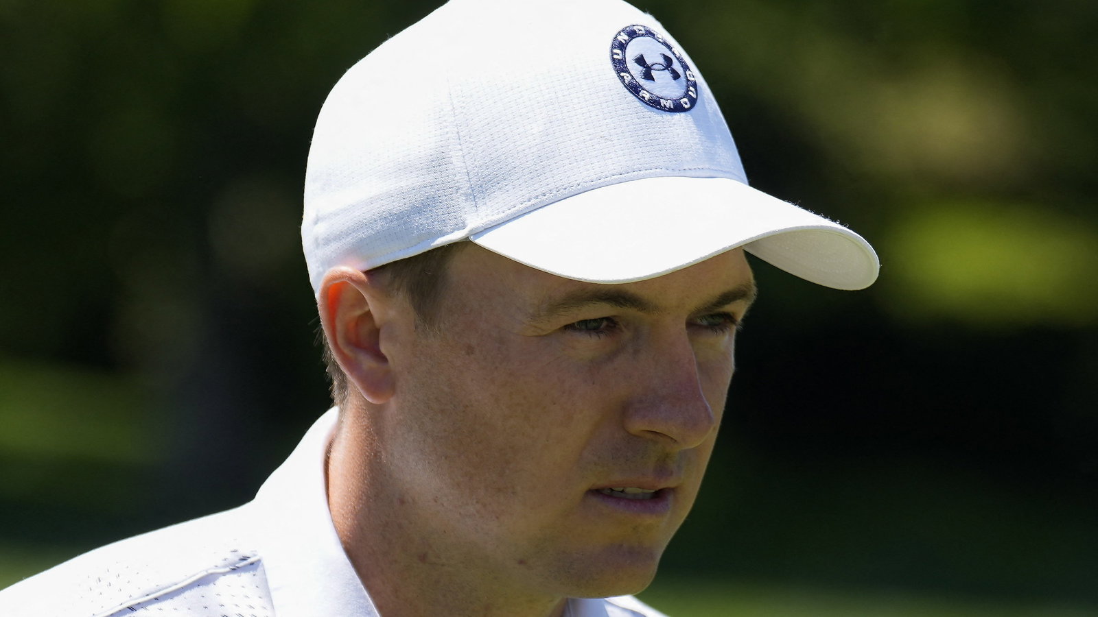 Jordan Spieth