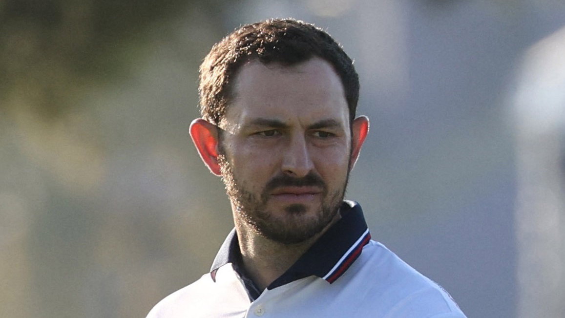 Patrick Cantlay