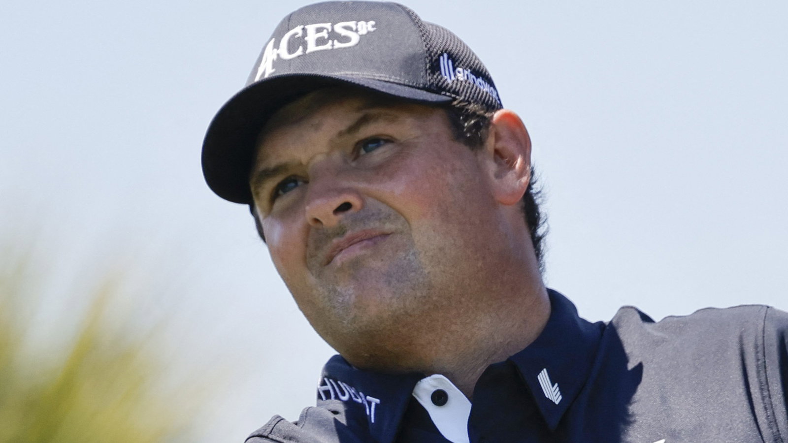Patrick Reed