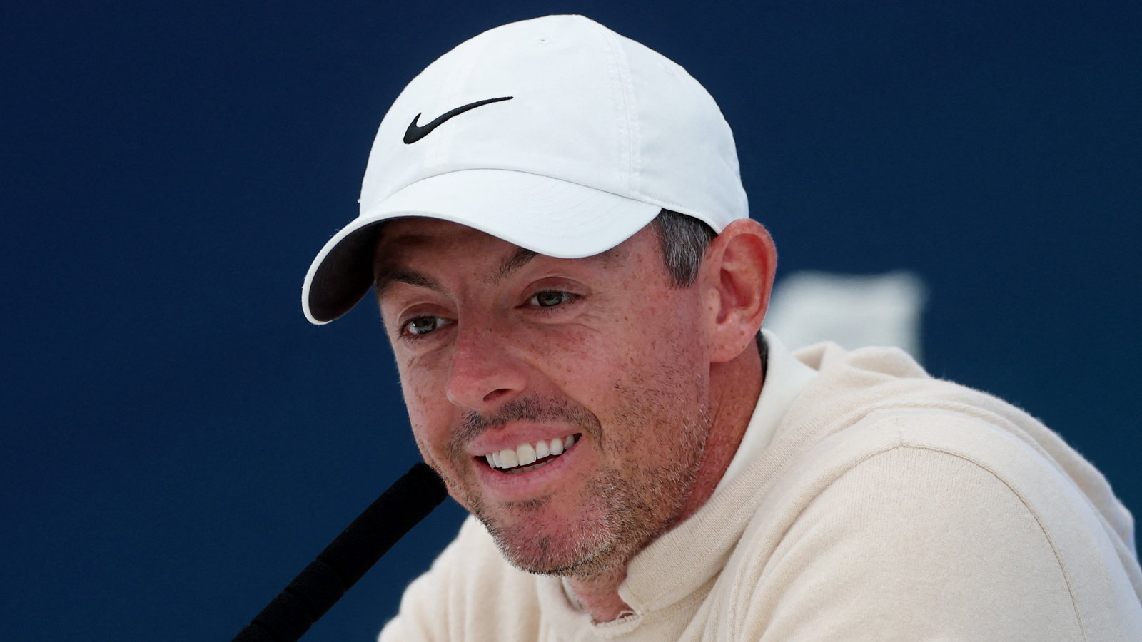 Rory McIlroy