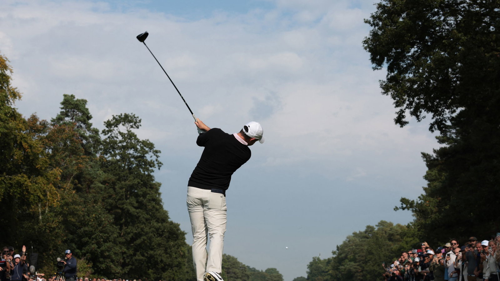 Mauritius Open prize money