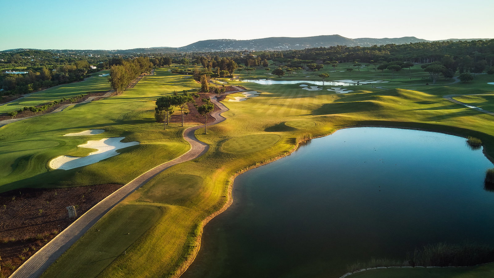 Quinta Do Lago Laranjal