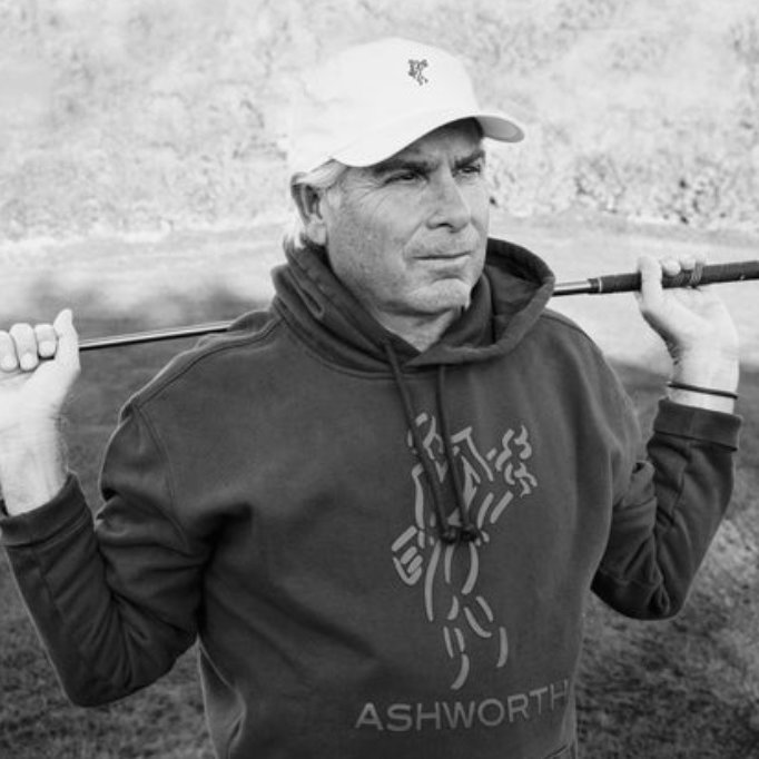 Fred Couples 