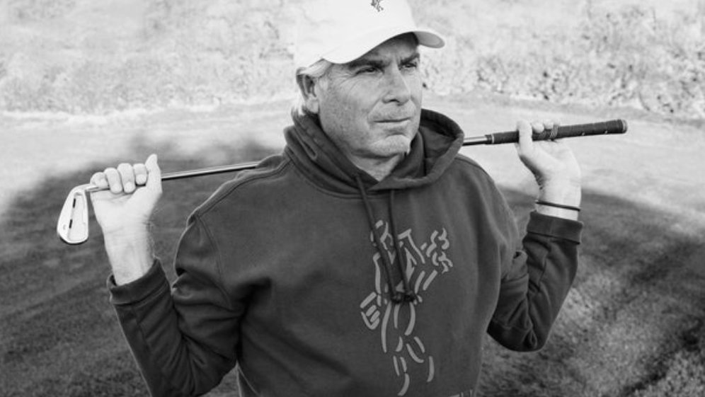 Fred Couples 