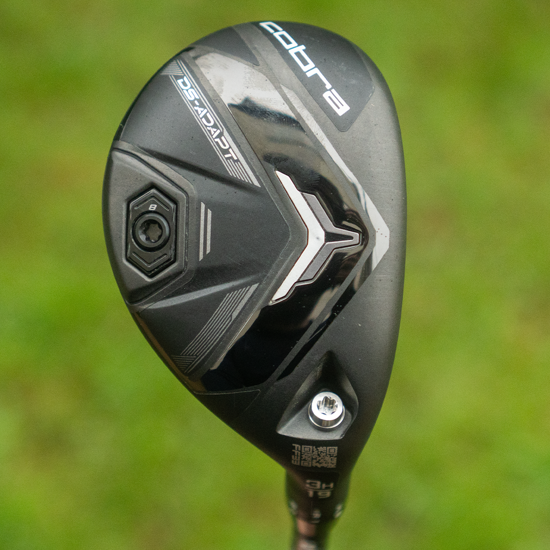 Cobra DS Adapt Hybrid