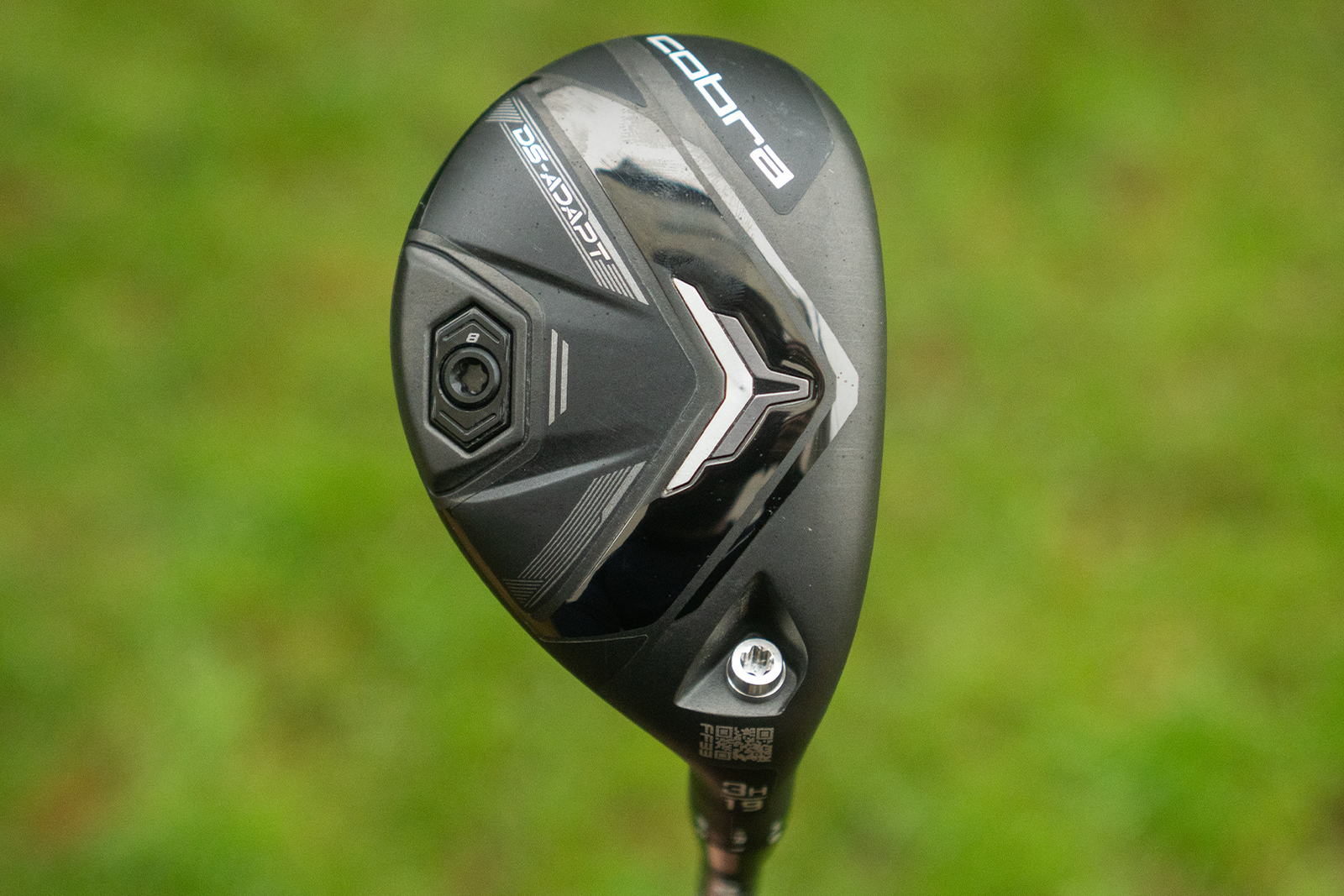 Cobra DS-Adapt Hybrid Review