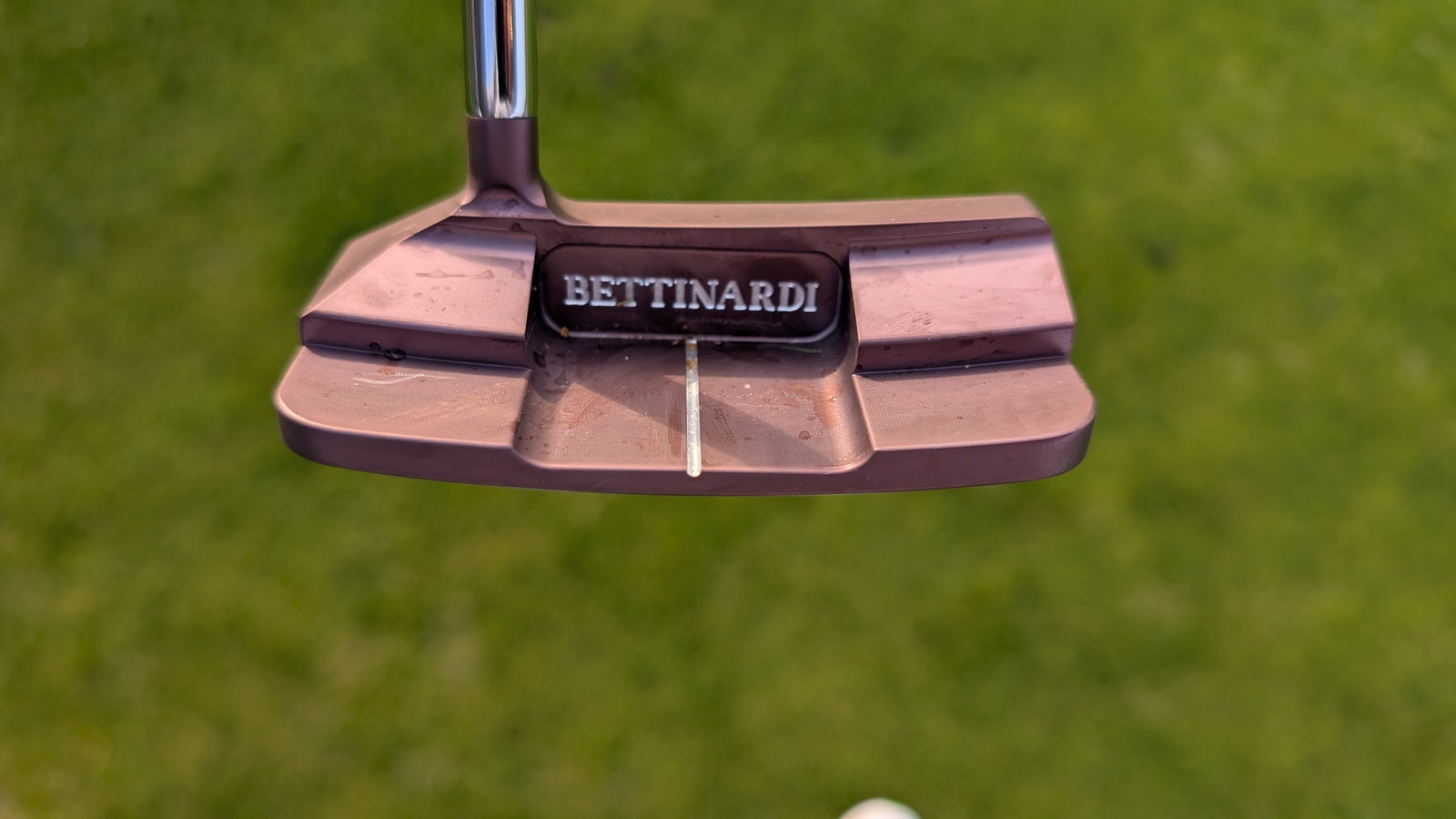 Bettinardi Queen B #6 Putter Review