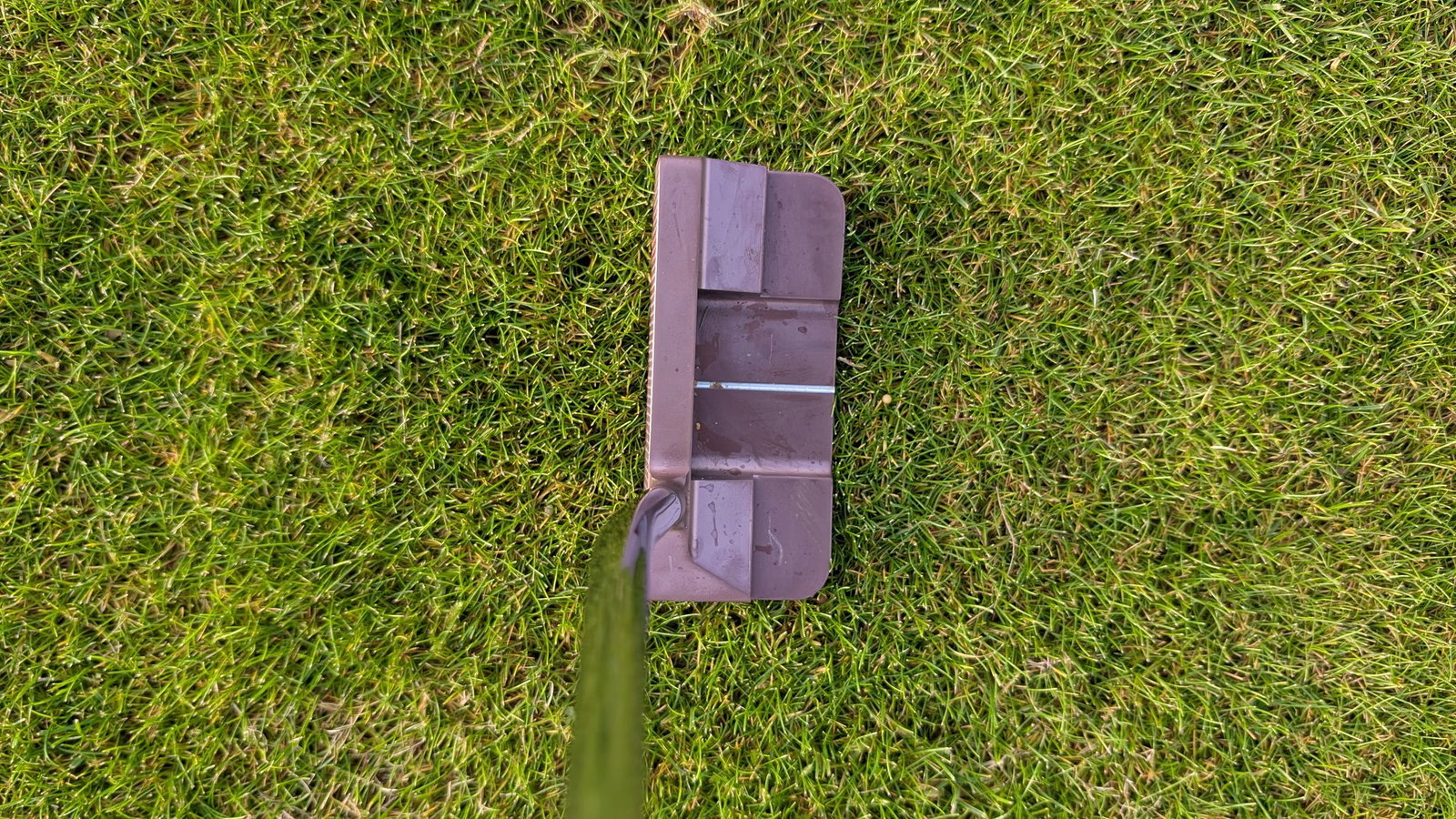 Bettinardi Queen B #6