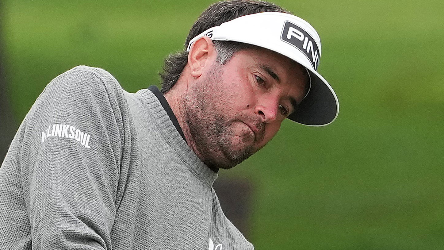 Bubba Watson 