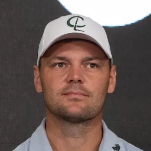 Martin Kaymer