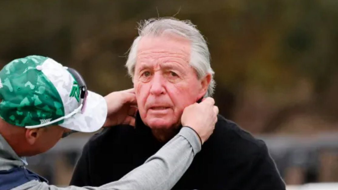 Gary Player