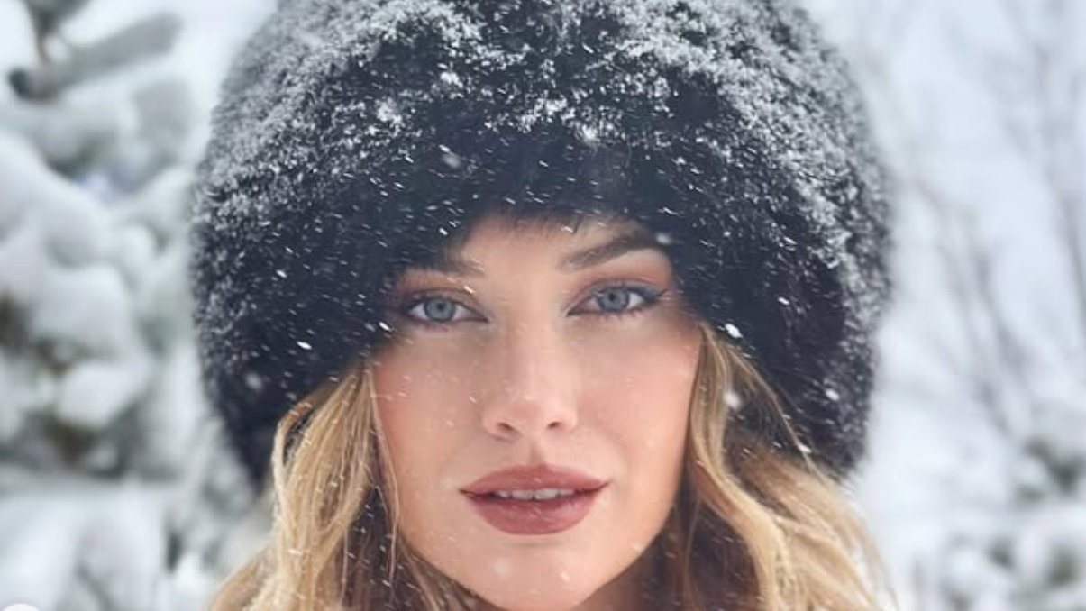 Paige Spiranac [Instagram]