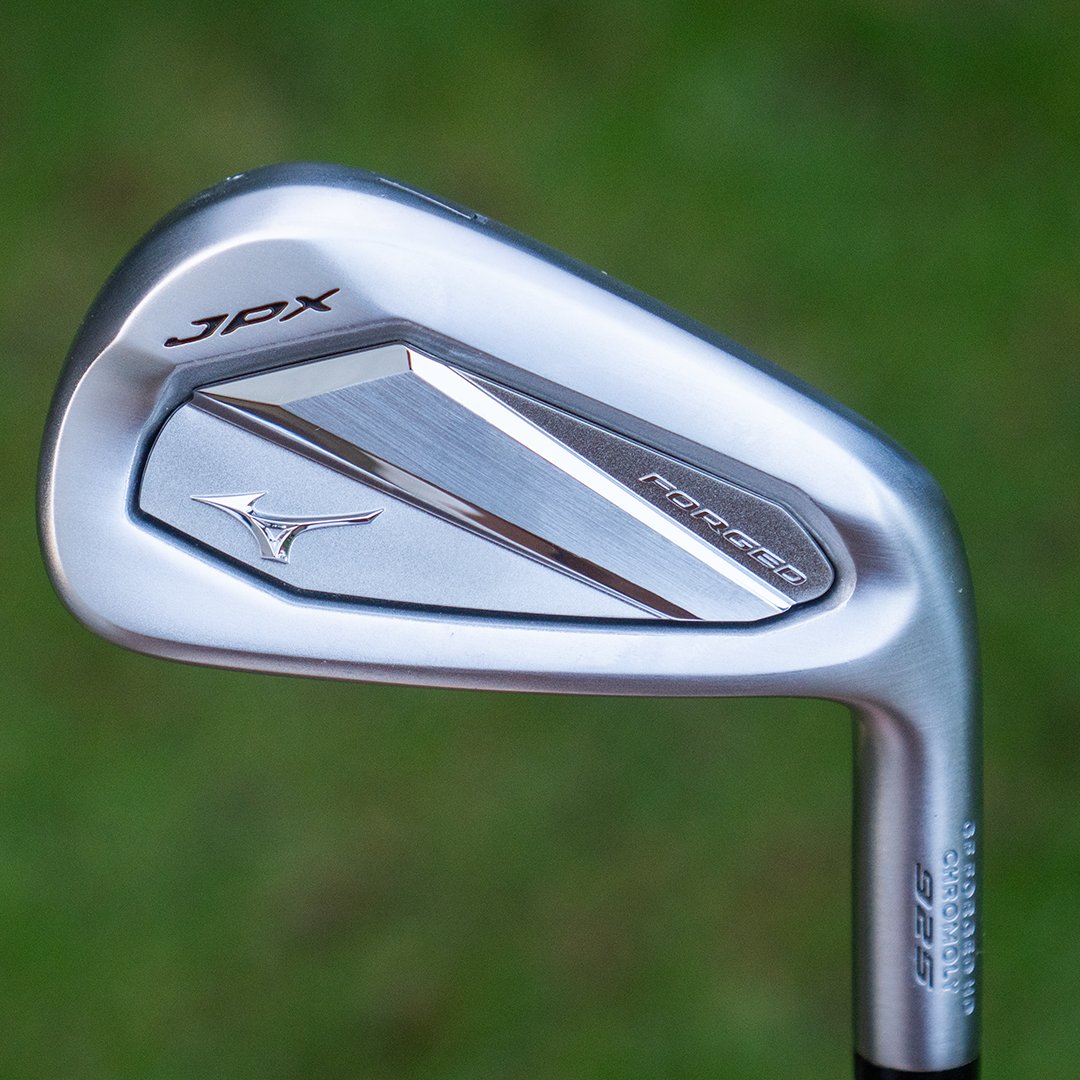 Mizuno JPX 925 Forged Irons Review