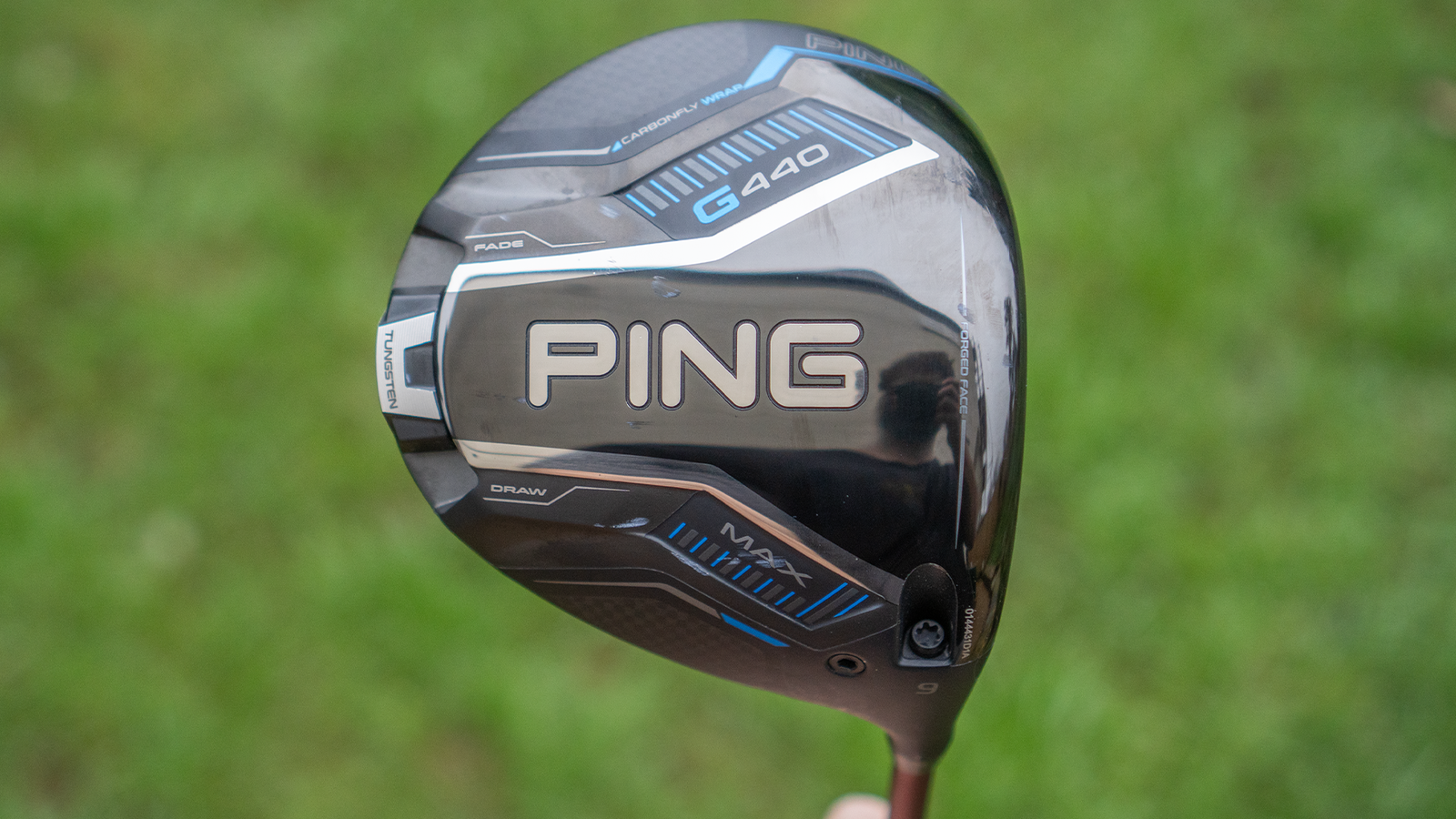 G440 Driver MAX | PING Ping Golf Max Review MAXドライバー│CLUB