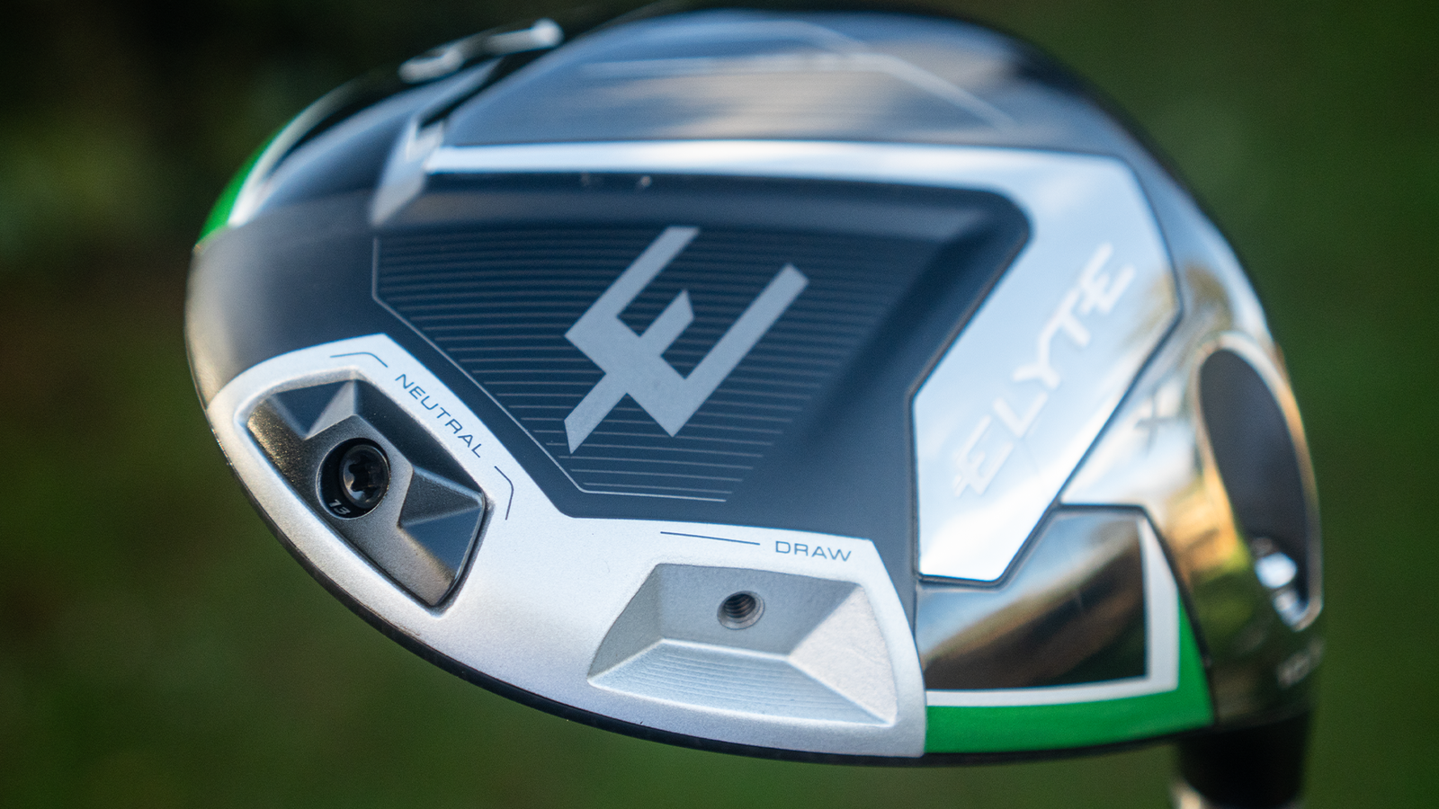Callaway Elyte X Driver