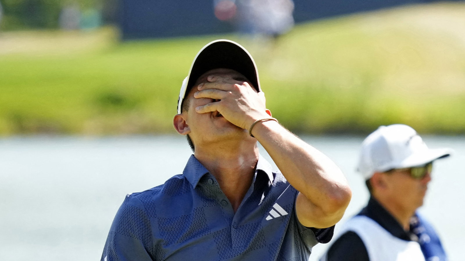 Time to hit the pause button, says Derek Sprague