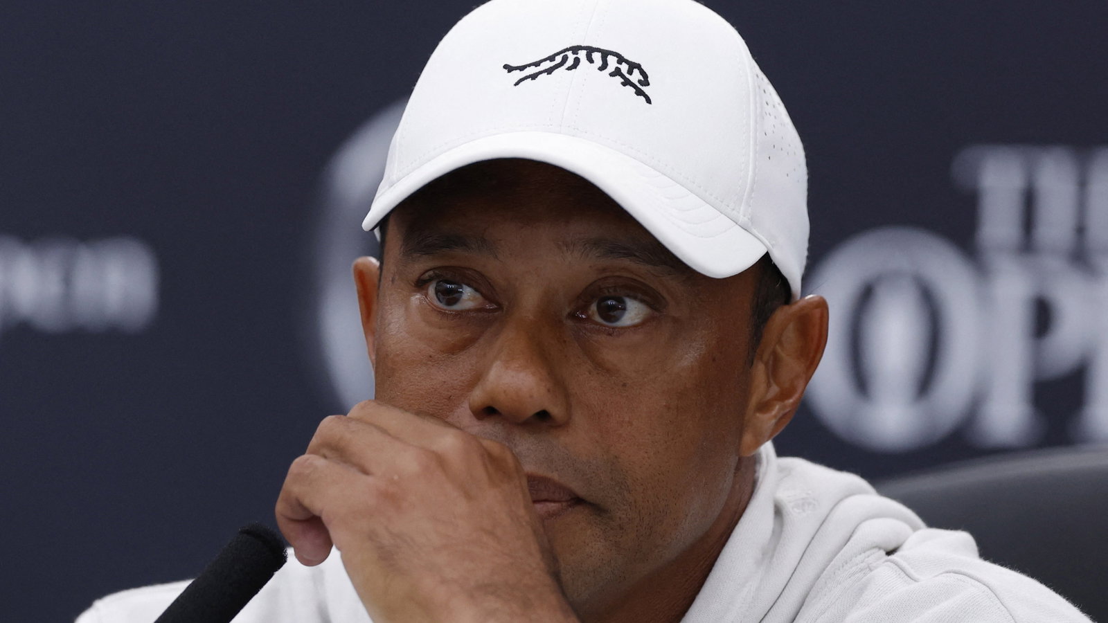 Tiger Woods