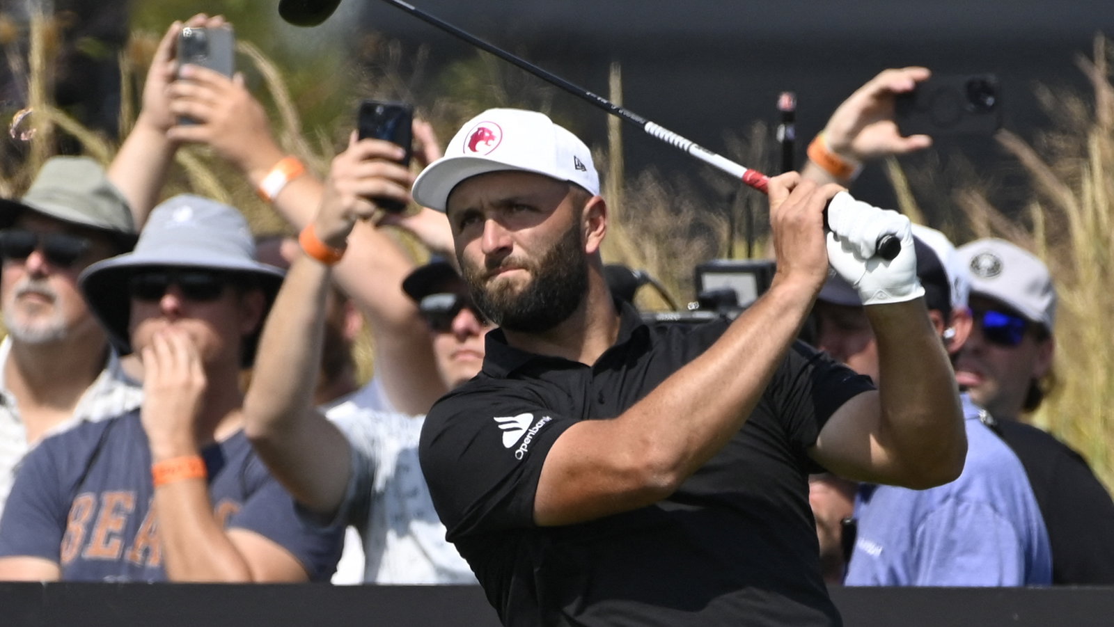 Jon Rahm