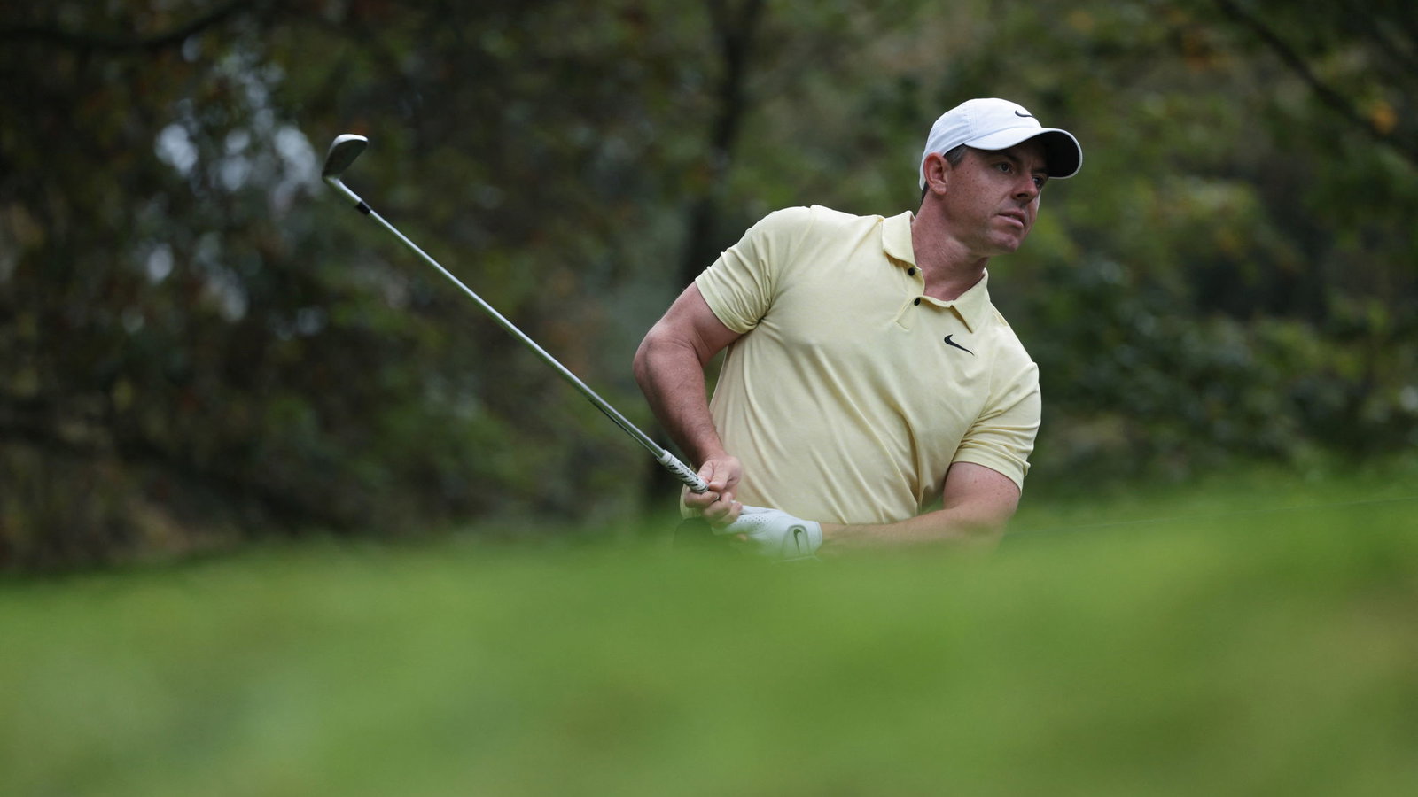 Rory McIlroy