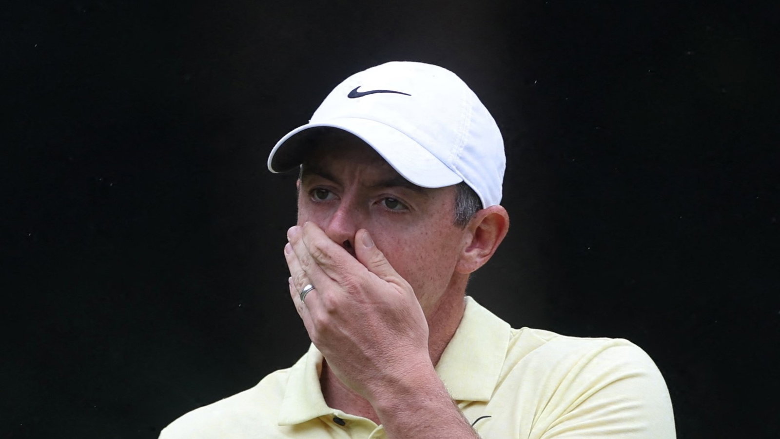 Rory McIlroy