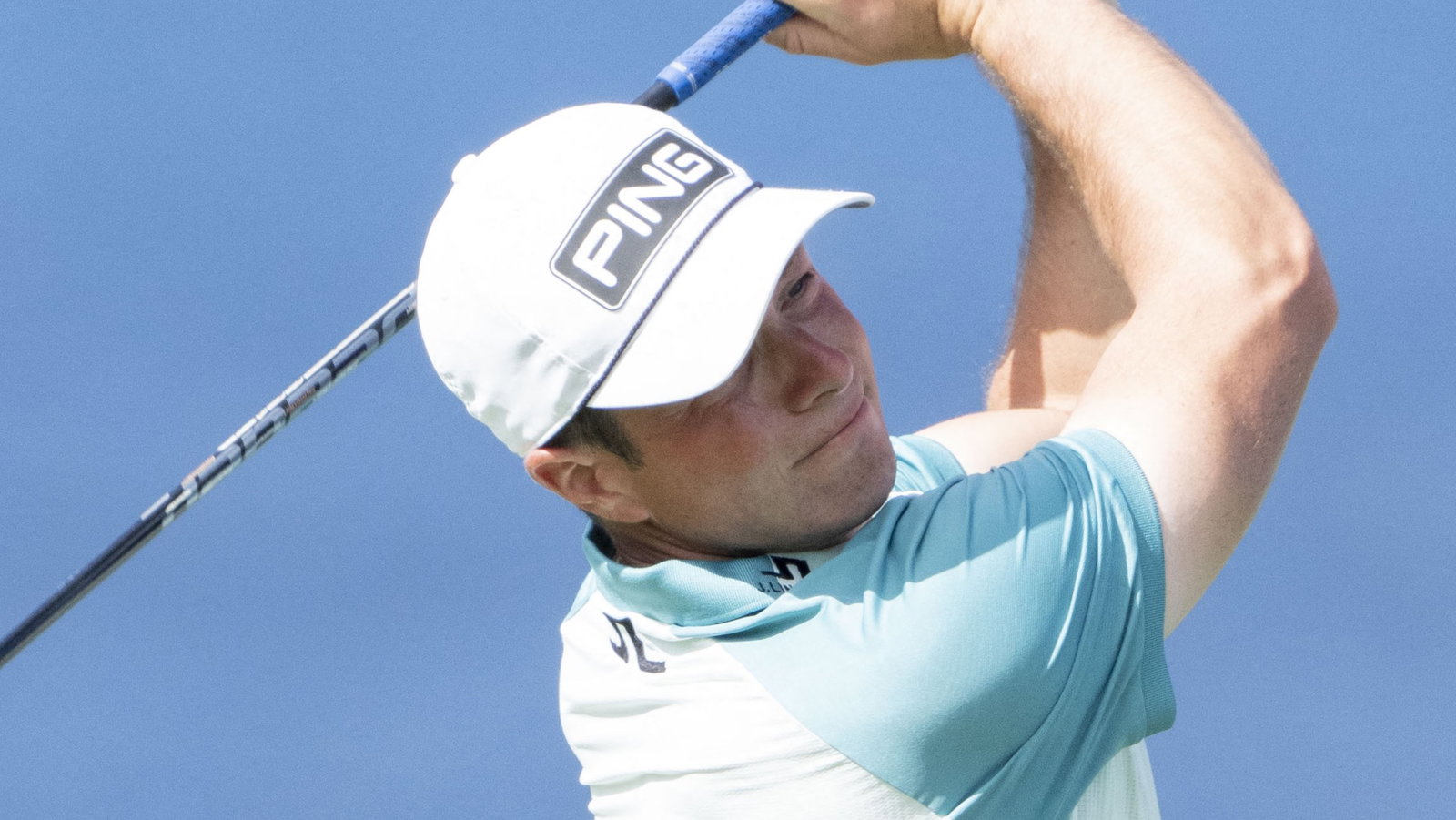 Viktor Hovland