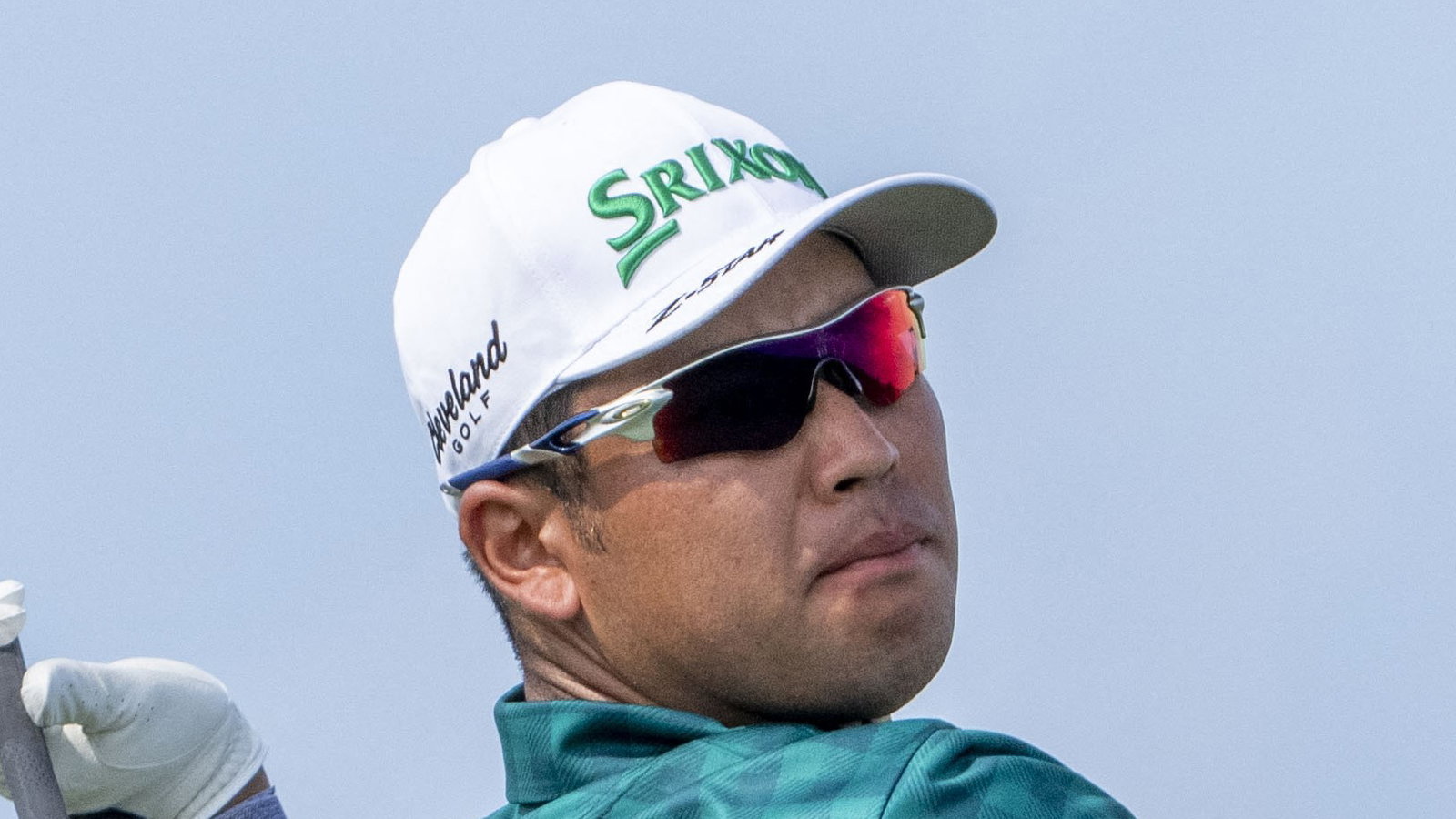 Hideki Matsuyama
