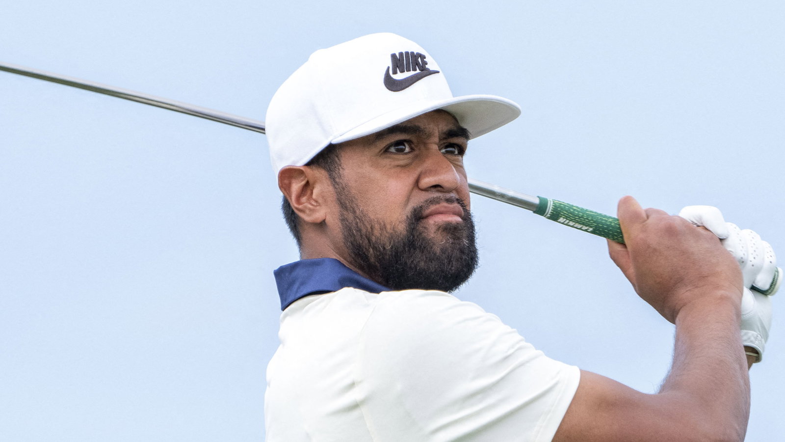 Tony Finau