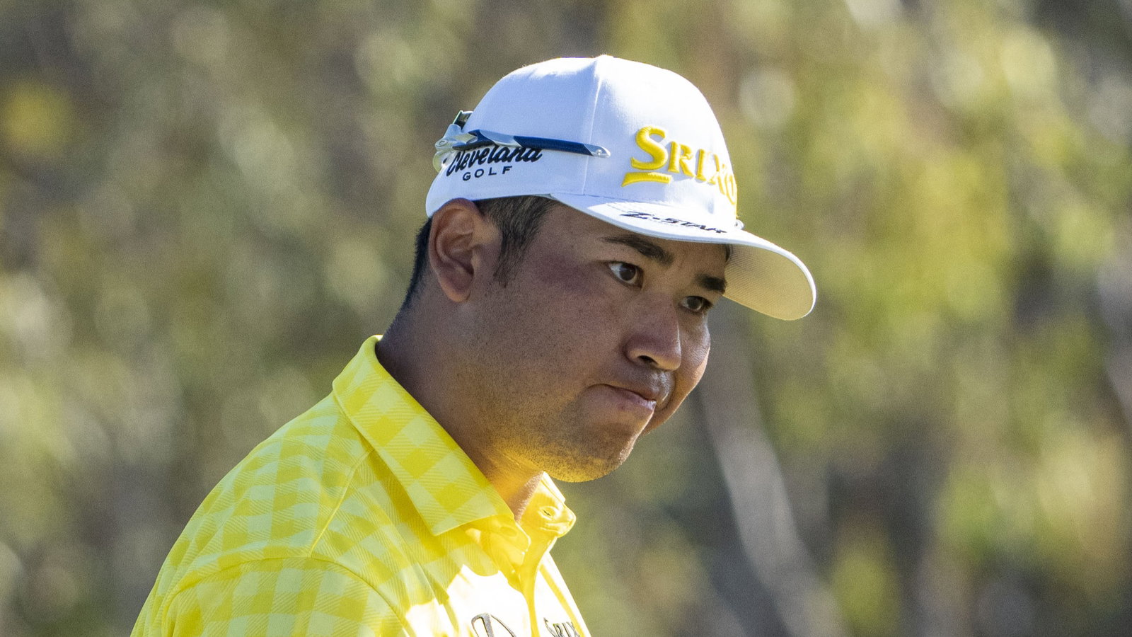 Hideki Matsuyama