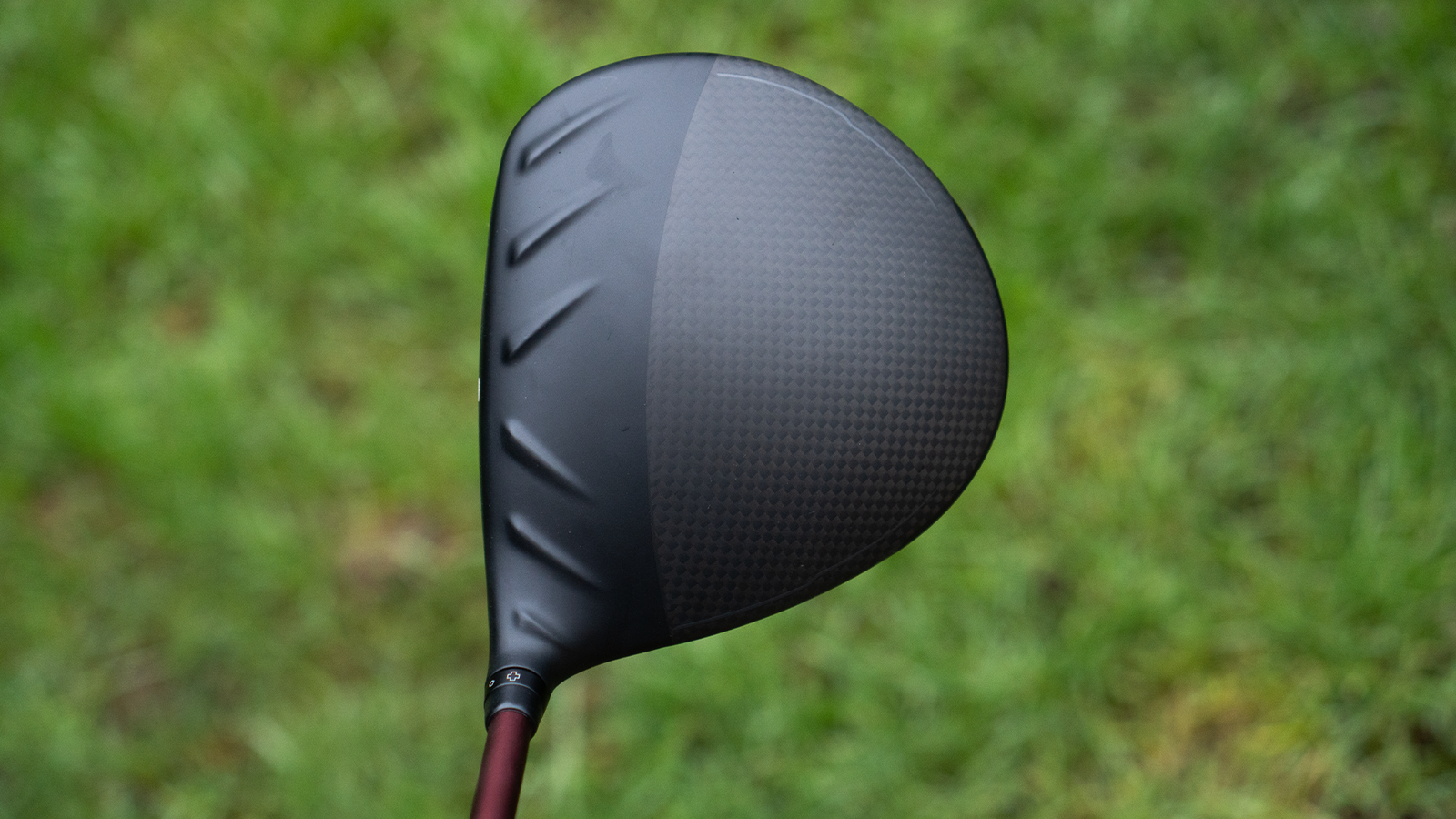 PING G440 MAX Driver Review
