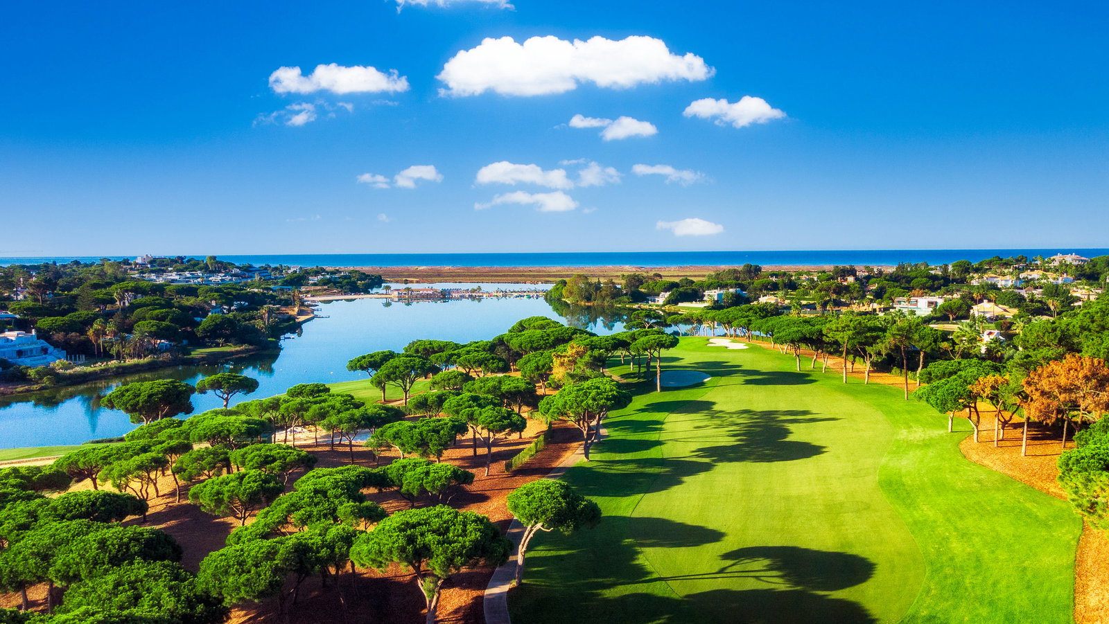 Quinta do Lago South