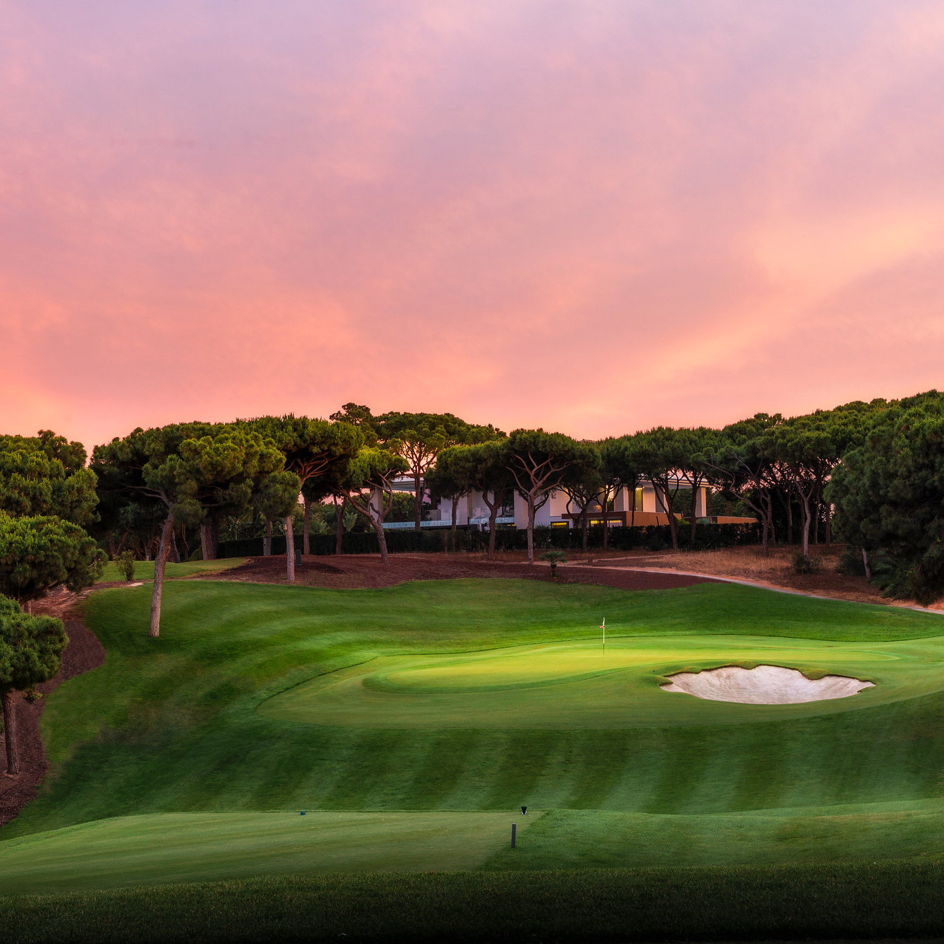 Quinta do Lago North